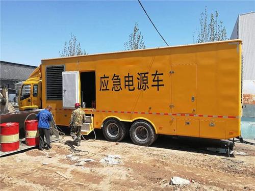 怀安发电车租赁-教您挑选发电机哪些技巧可以掌握使用