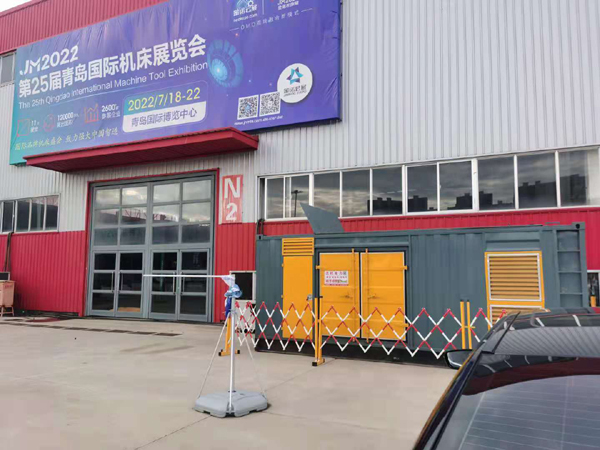 怀安发电机租赁-柴油发电机组不及时维护危害大