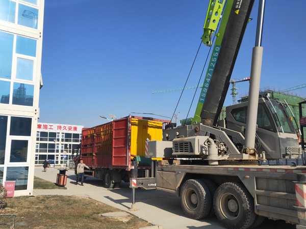 怀安发电机出租50KW柴油发电机组需要配多粗电缆线