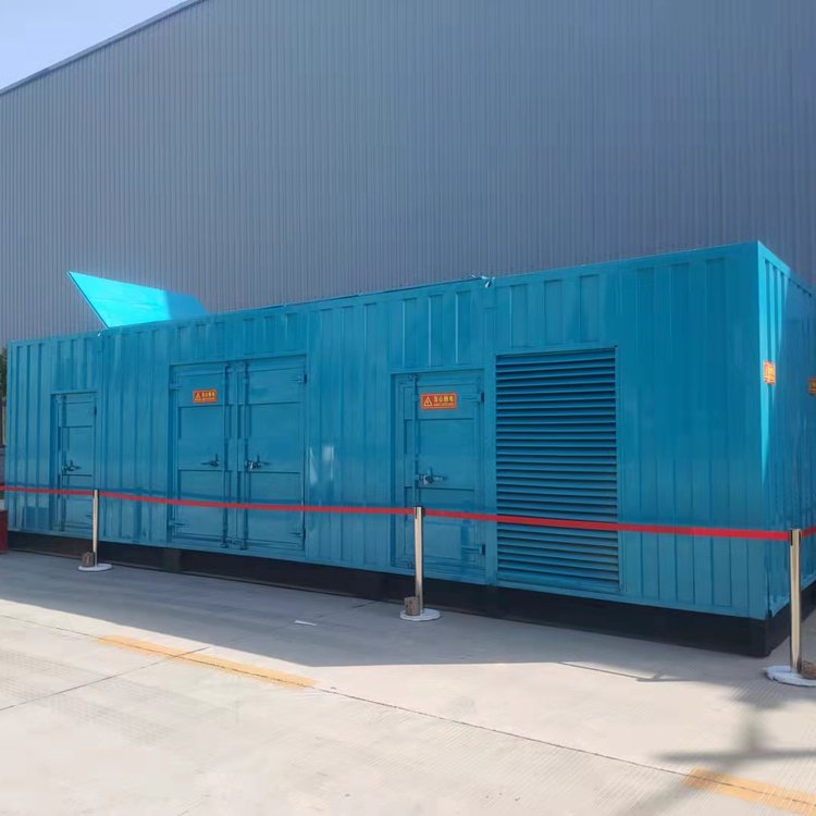 怀安怎样更换柴油发电机组的空气滤清器？