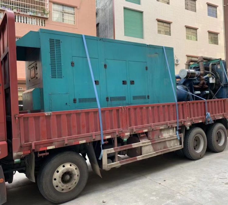怀安如何在不同负载率下确保 400KW 柴油发电机组的正常运行？