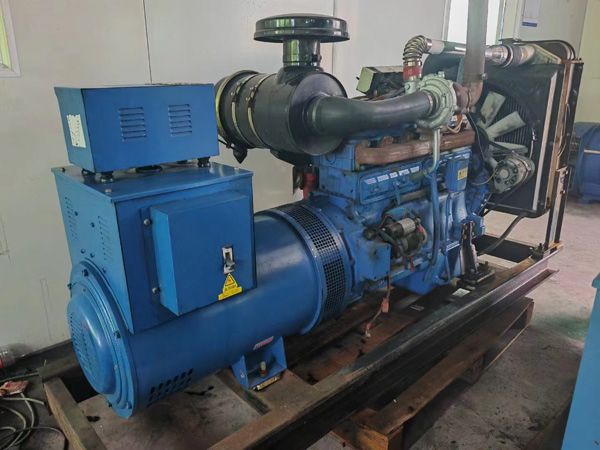 怀安100kW柴油发电机组使用多级机油有哪些优缺点？