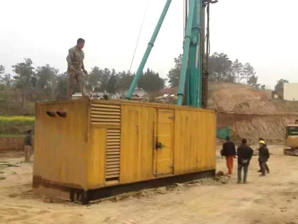 怀安柴油发电机组应用场合有哪些？